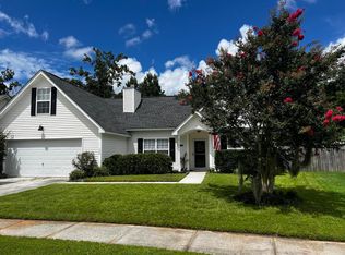 304 Equinox Cir, Ladson, SC 29456