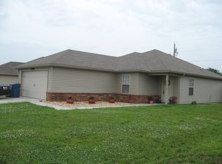 2029 Arizona Ave., Joplin, MO 64804