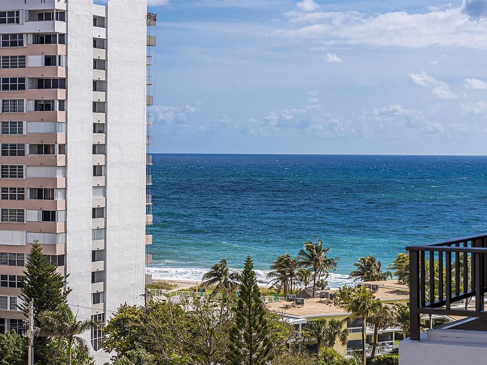 1st image of 1401 S Ocean Boulevard #1003