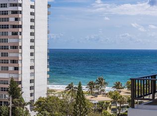 1401 S Ocean Blvd APT 1003, Pompano Beach, FL 33062