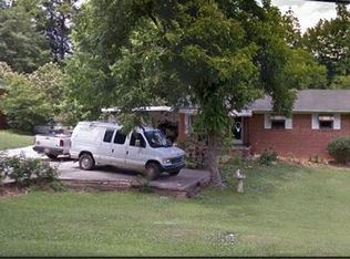 5151 Jonesboro Rd, Union City, GA 30291