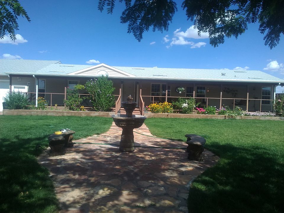 1537 Porter Canyon Rd