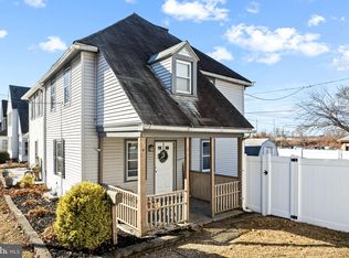 216 S Hannevig Ave, Brooklawn, NJ 08030