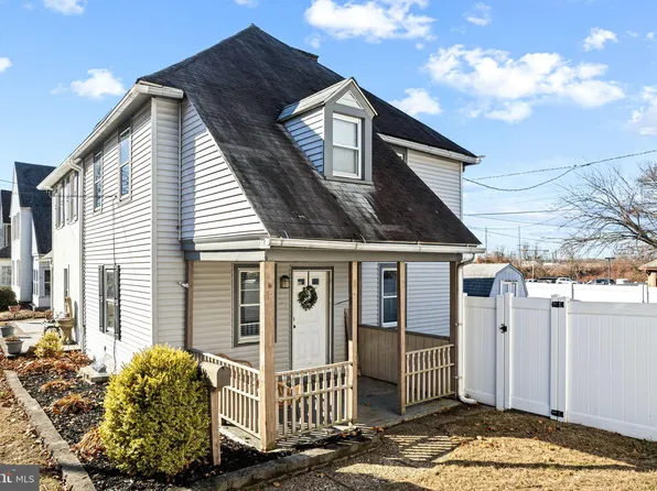216 S Hannevig Ave, Brooklawn, NJ 08030