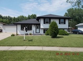 3611 Cleary Ave, Joliet, IL