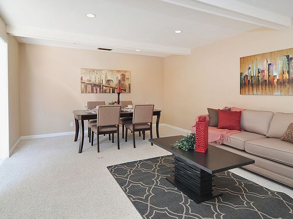 Large Living Room 
