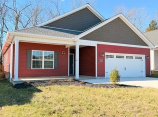 313 Talon Dr, Hopkinsville, KY