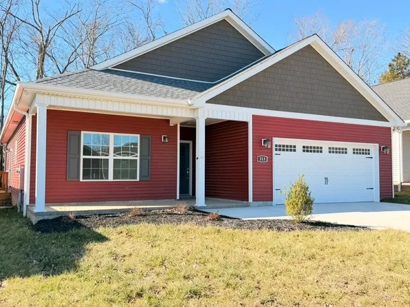 313 Talon Dr, Hopkinsville, KY 42240