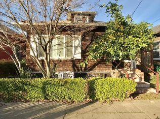 903 San Antonio Ave, Alameda, CA 94501