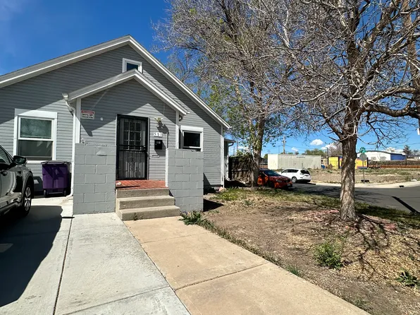 551 S Meade St, Denver, CO 80219
