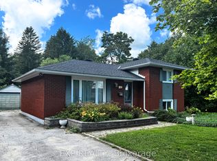 108 Katherine St, Collingwood, ON L9Y3R5
