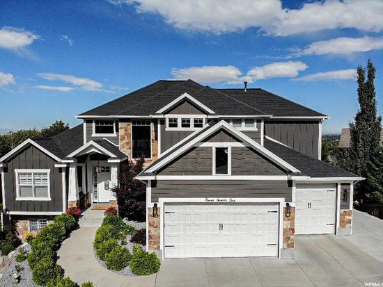 1175 N Robyn Way, Farmington, UT 84025