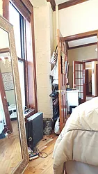 Rented by Keller Williams NYC