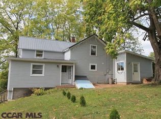 1707 Puddintown Rd, State College, PA 16801