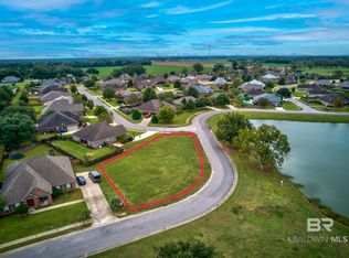 295576 Fairfax Rd #35, Daphne, AL 36526