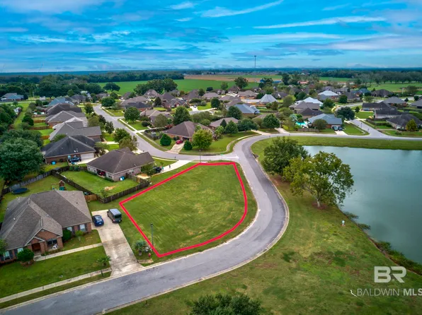 295576 Fairfax Rd #35, Daphne, AL 36526