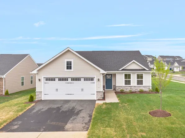 4631 Dunbar St, Rockingham, VA 22801