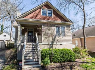 188 Palatka St, Atlanta, GA 30317