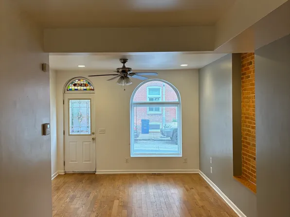 1454 William St, Baltimore, MD 21230