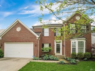 1824 Olde Haley Dr, Dayton, OH