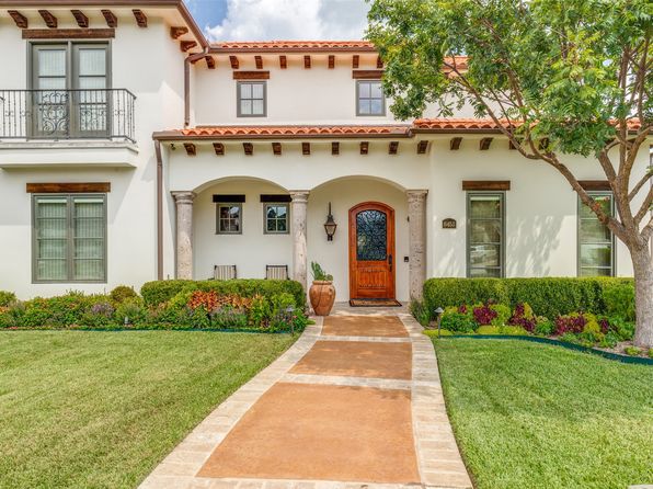 Home for Sale in North Dallas TX
