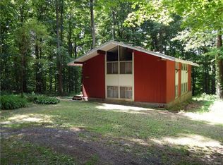 7242 Farnham Rd, Memphis, NY 13112