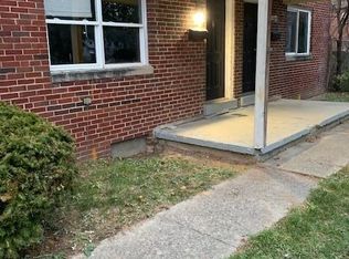 842 Regina Ct APT A, Columbus, OH 43204