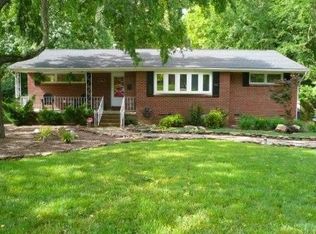 808 Montford Dr, Charlotte, NC 28209