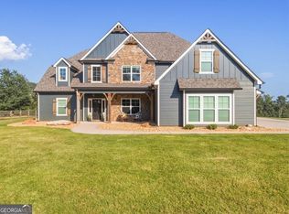 1515 Pleasant Ridge Rd, Carrollton, GA 30117