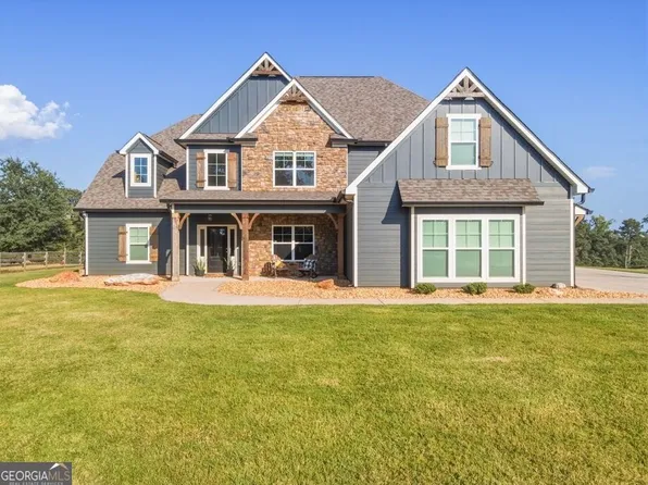1515 Pleasant Ridge Rd, Carrollton, GA 30117