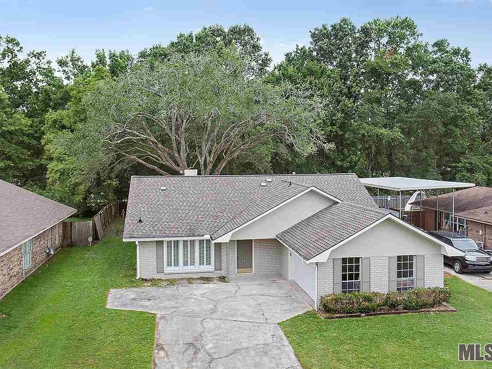 3446 Colonel Gibson Cir, Baton Rouge, LA 70816 Zillow
