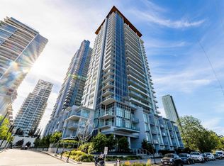 2351 Beta Ave #402, Burnaby, BC V5C 5L7