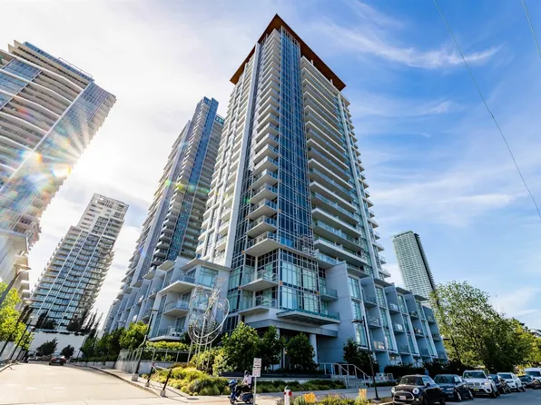 2351 Beta Ave #402, Burnaby, BC V5C 5L7