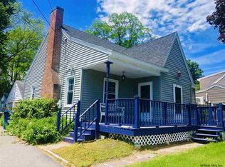 111 Gordon Rd, Schenectady, NY 12306