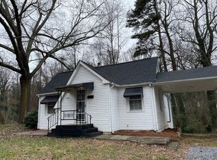 1119 W Davidson Ave, Gastonia, NC 28052