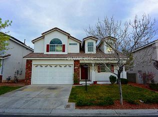 7808 Hidden Gazebo St, Las Vegas, NV 89131