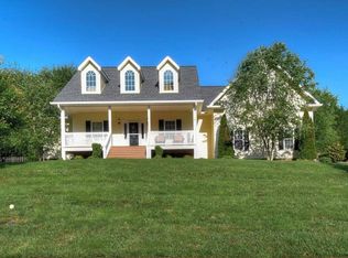 1419 Walnut Grove Rd, Jonesborough, TN 37659