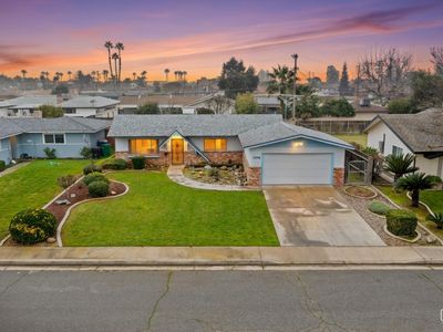 1106 State Ave, Shafter, CA, 93263