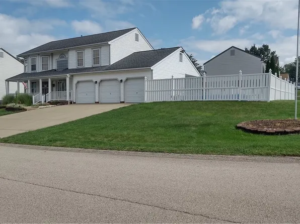 401 Lexington Dr, Greensburg, PA 15601