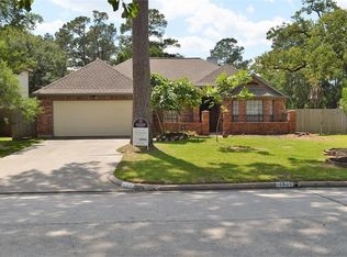 12535 Lusterleaf Dr, Cypress, TX 77429