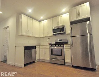 Rented by REAL New York