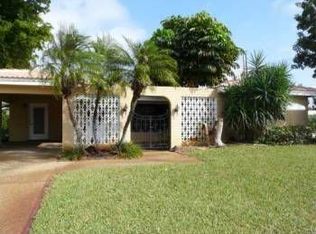 4050 Sierra Ter, Fort Lauderdale, FL 33351