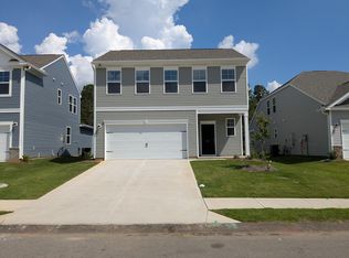 821 Tess St, Graniteville, SC 29829