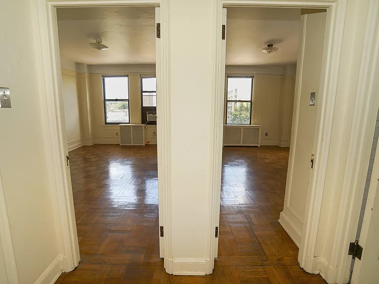 Hall Hall