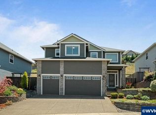 5796 Verona St S, Salem, OR 97306