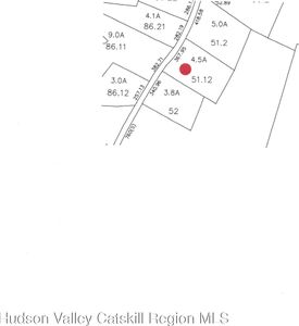 0 Farm Road, Copake, NY, 12516