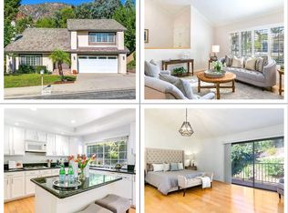 2933 Mountain Pine Dr, La Crescenta, CA 91214