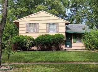 2855 225th St, Sauk Village, IL 60411