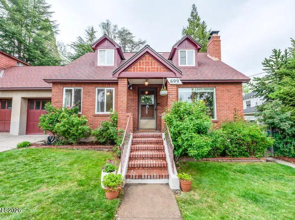 699 Saint Lawrence Ave, Reno, NV 89509