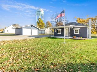 529 W Conger St, Hartford City, IN